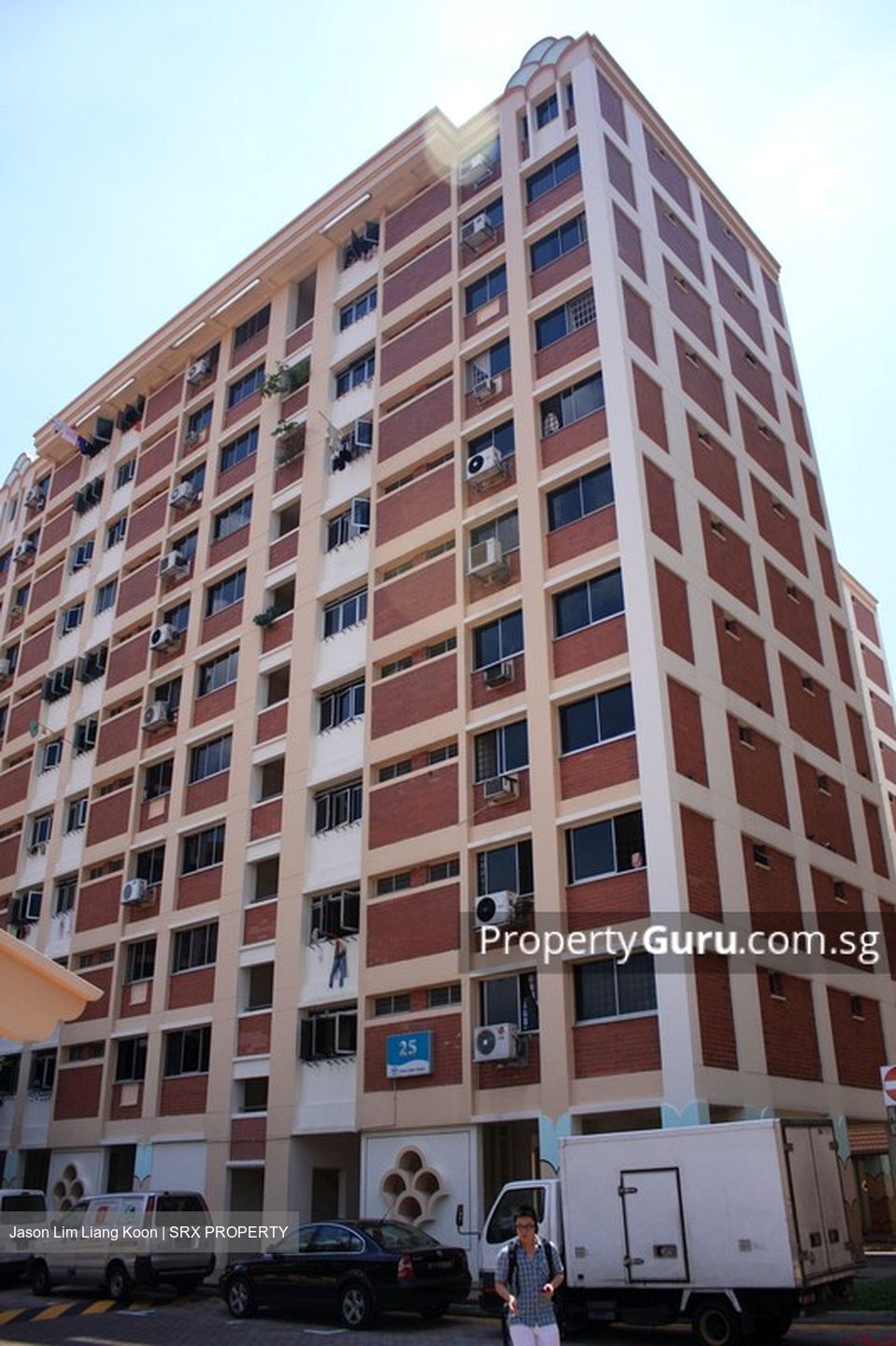 Blk 25 Chai Chee Road (Bedok), HDB 5 Rooms #452546671